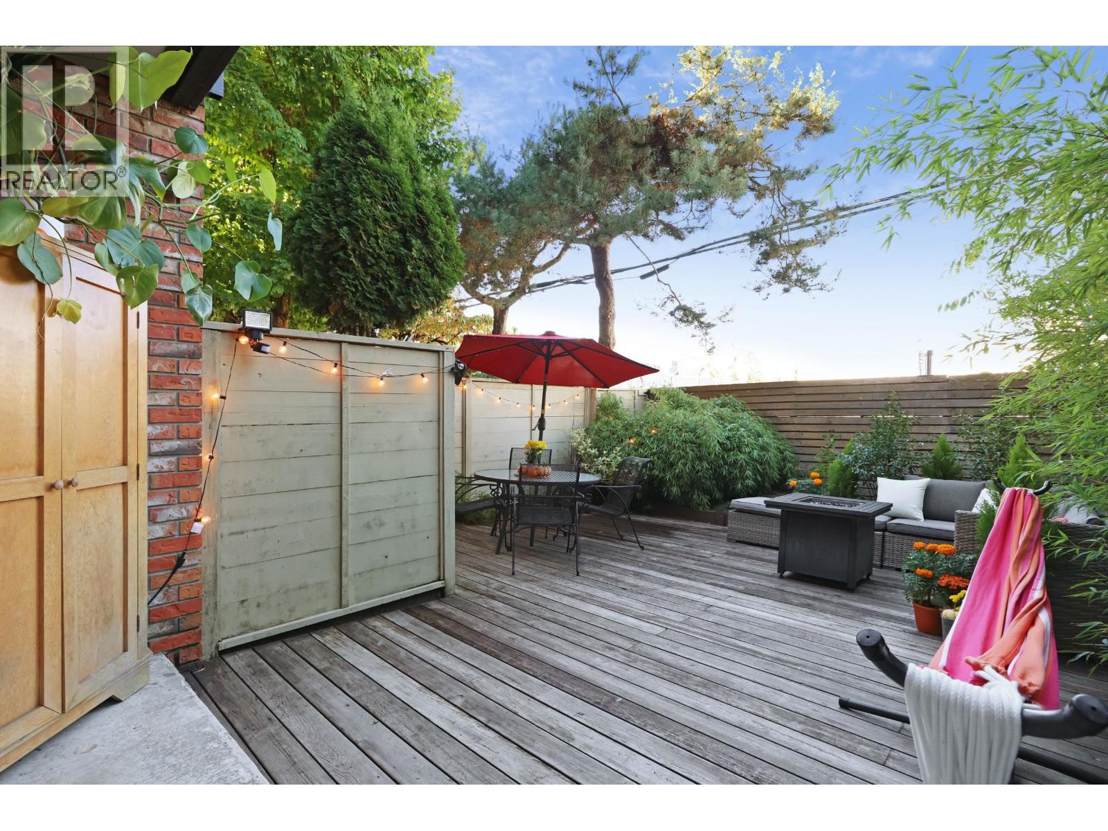 101 1933 W 5th Avenue, Vancouver, British Columbia  V6J 1P6 - Photo 16 - R3056695