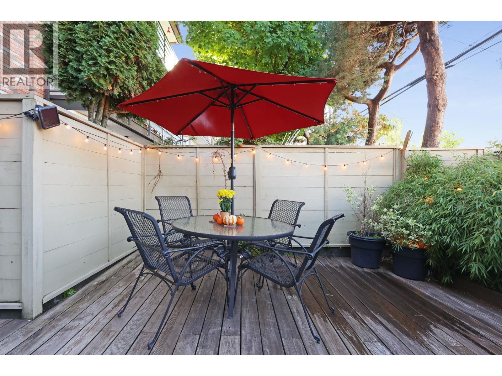 101 1933 W 5th Avenue, Vancouver, British Columbia  V6J 1P6 - Photo 17 - R3056695