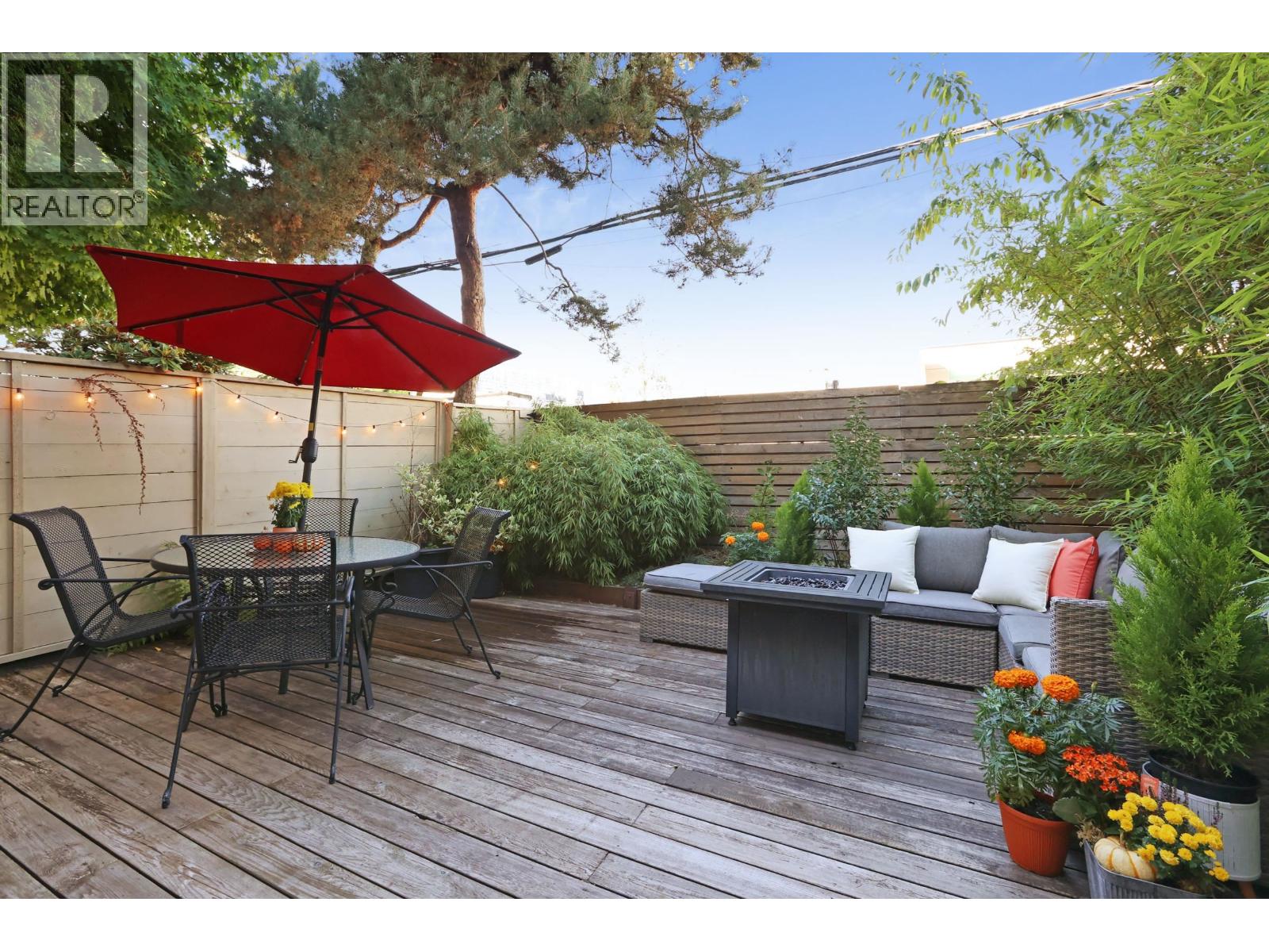 101 1933 W 5TH AVENUE, Vancouver, British Columbia