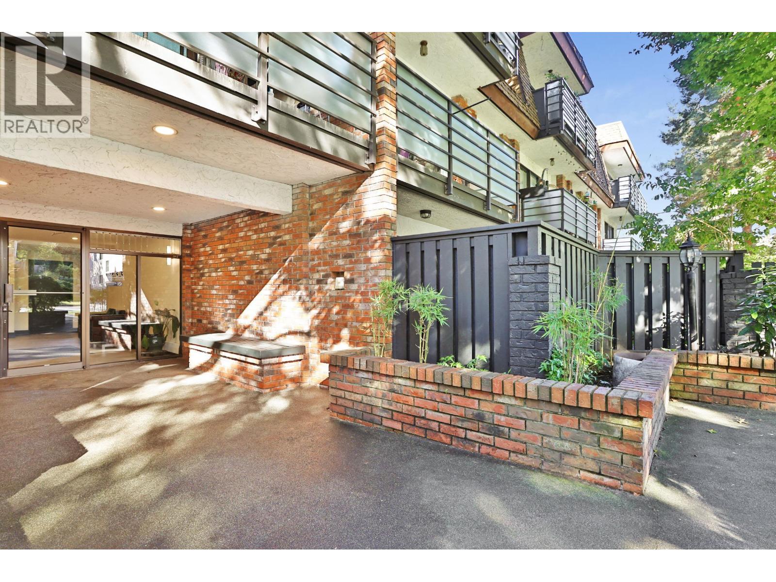 101 1933 W 5th Avenue, Vancouver, British Columbia  V6J 1P6 - Photo 20 - R3056695