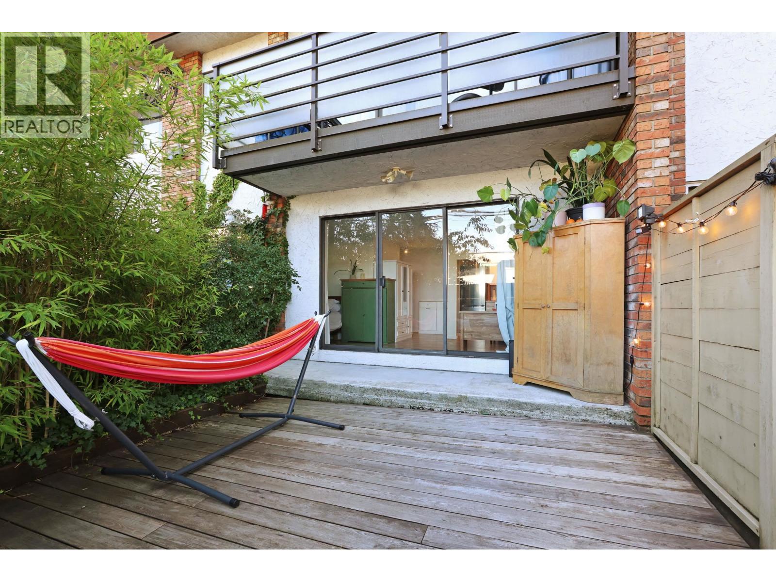 101 1933 W 5th Avenue, Vancouver, British Columbia  V6J 1P6 - Photo 18 - R3056695