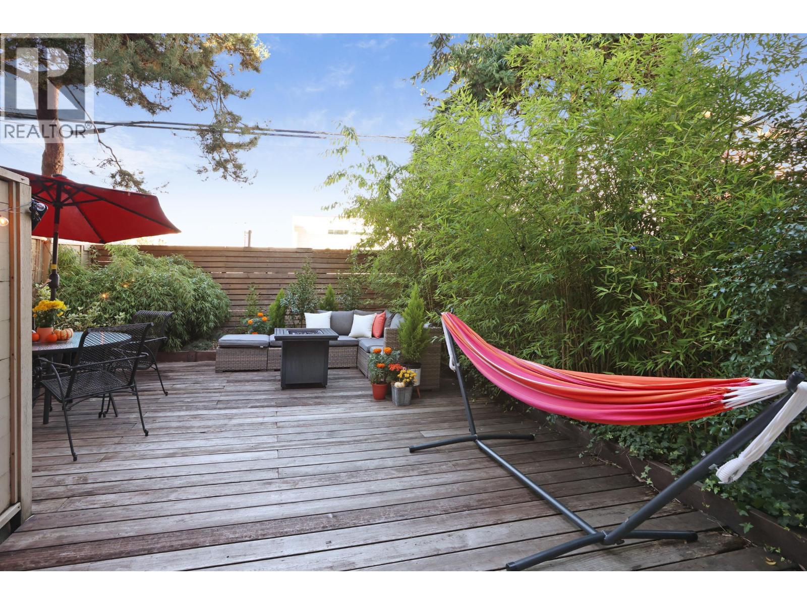 101 1933 W 5th Avenue, Vancouver, British Columbia  V6J 1P6 - Photo 2 - R3056695