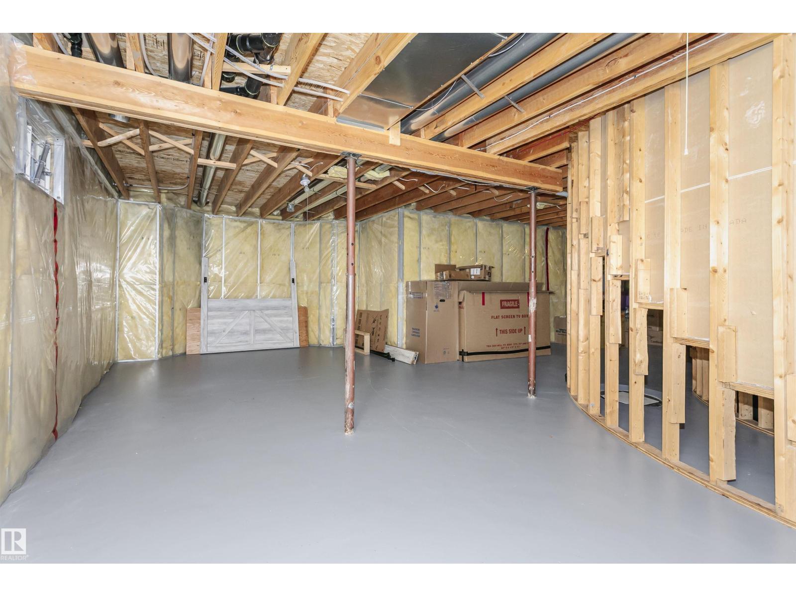 121 Regal, Sherwood Park, Alberta  T8A 5X9 - Photo 36 - E4464455