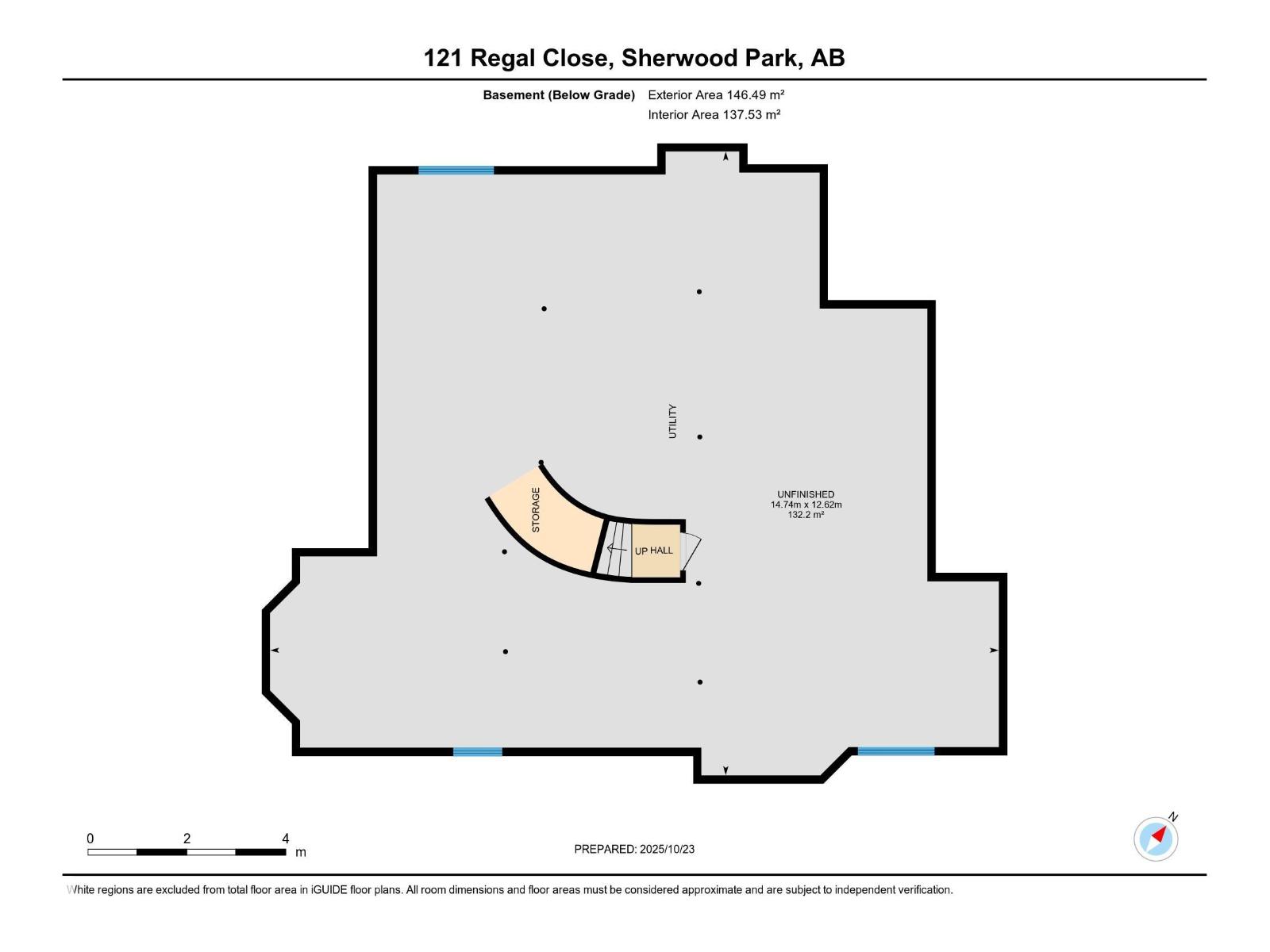 121 Regal, Sherwood Park, Alberta  T8A 5X9 - Photo 60 - E4464455