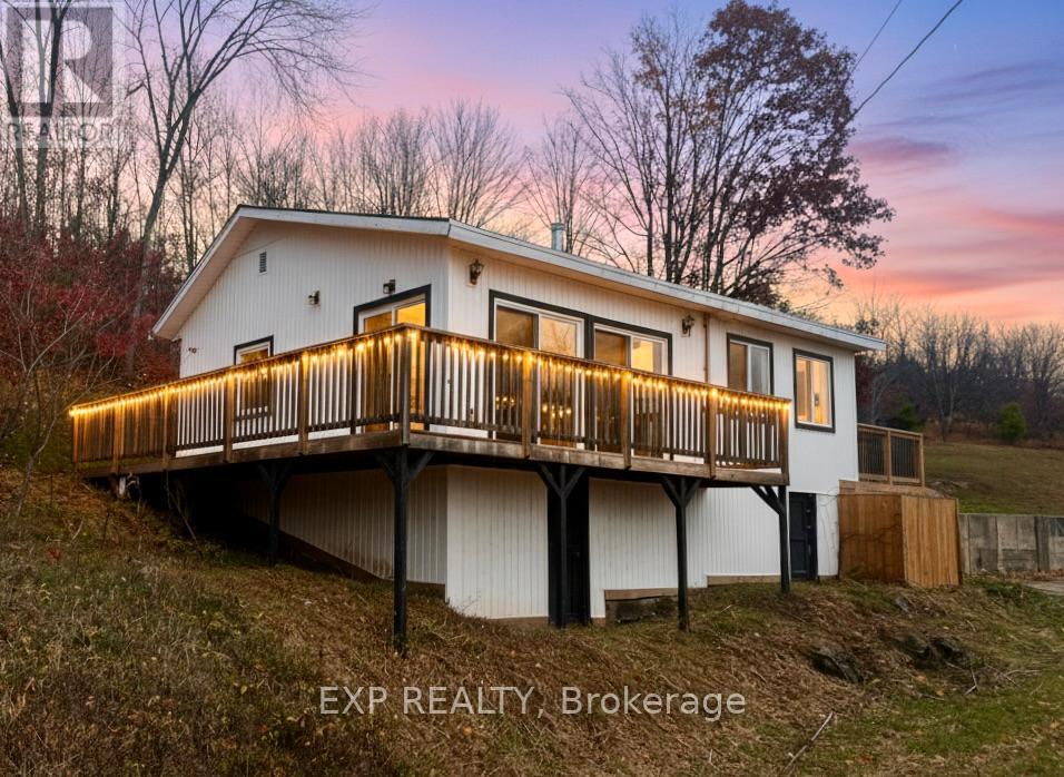 6129 ARDEN ROAD, Frontenac, Ontario