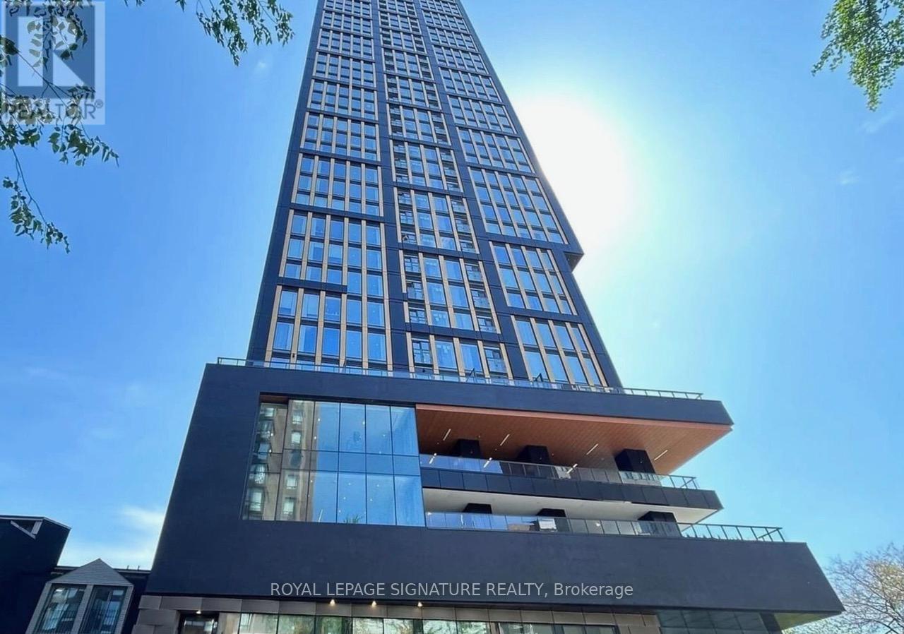 4202 - 319 Jarvis Street, Toronto, Ontario  M5B 0C8 - Photo 16 - C12500804