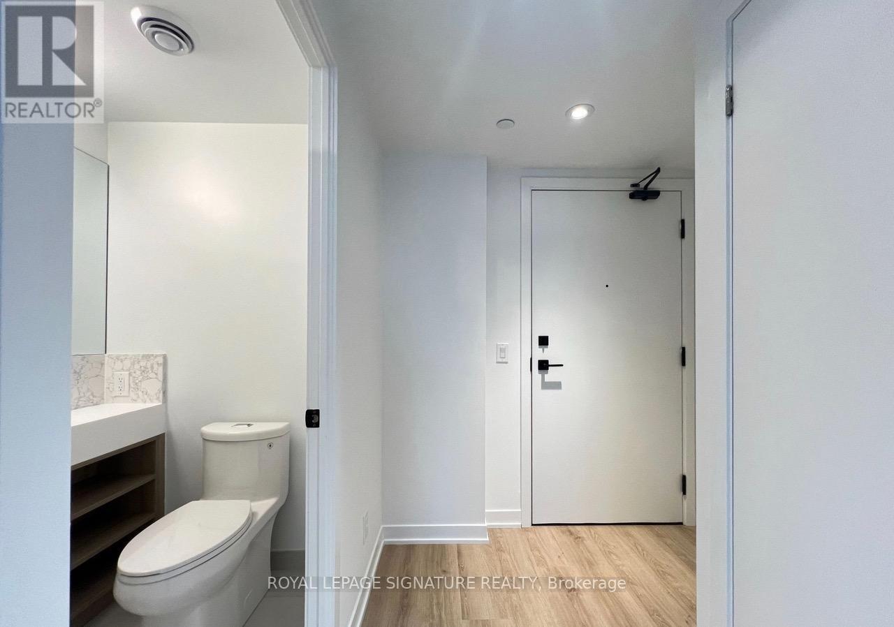 4202 - 319 Jarvis Street, Toronto, Ontario  M5B 0C8 - Photo 3 - C12500804