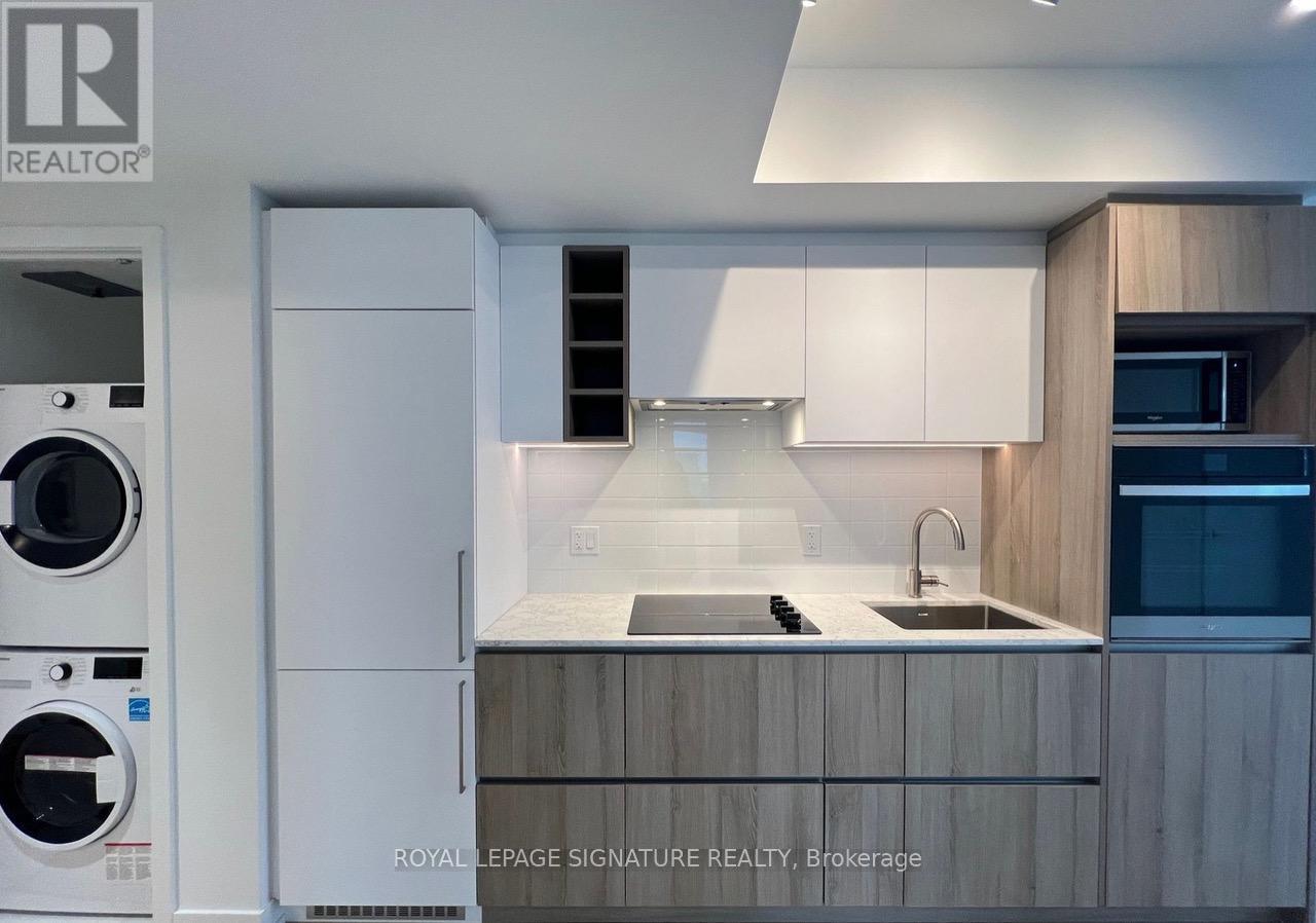 4202 - 319 Jarvis Street, Toronto, Ontario  M5B 0C8 - Photo 6 - C12500804