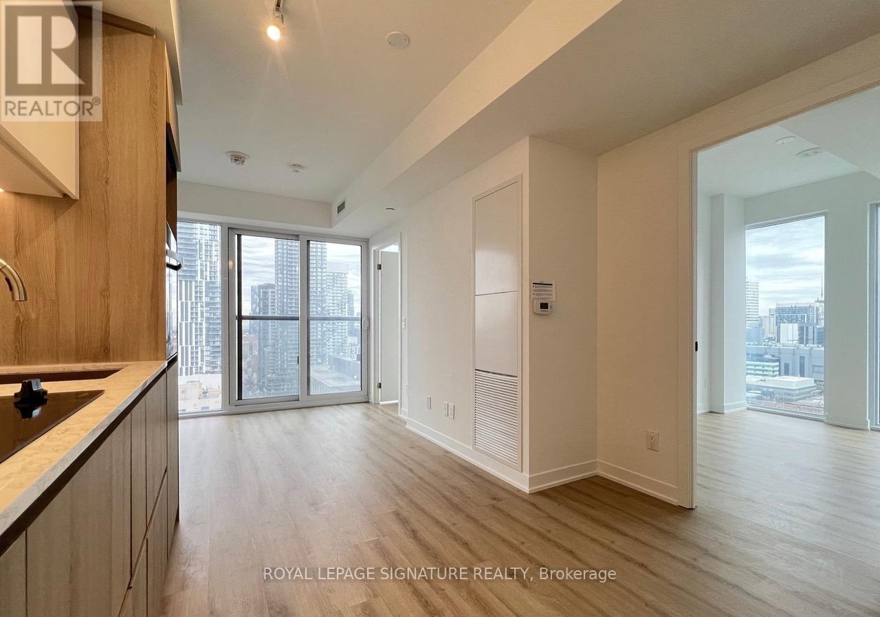 4202 - 319 Jarvis Street, Toronto, Ontario  M5B 0C8 - Photo 7 - C12500804