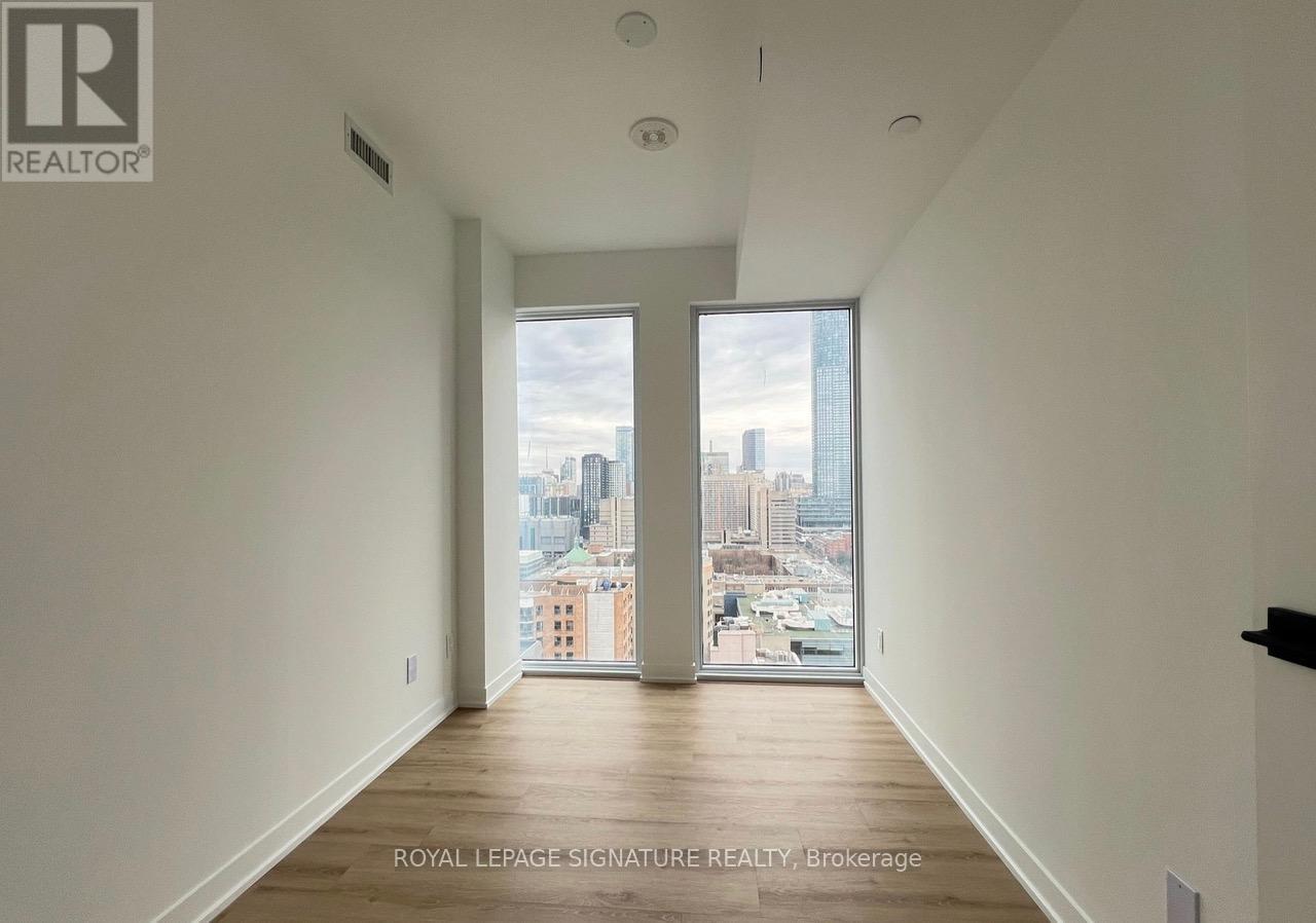 4202 - 319 Jarvis Street, Toronto, Ontario  M5B 0C8 - Photo 8 - C12500804