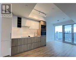 4202 - 319 JARVIS STREET, Toronto, Ontario