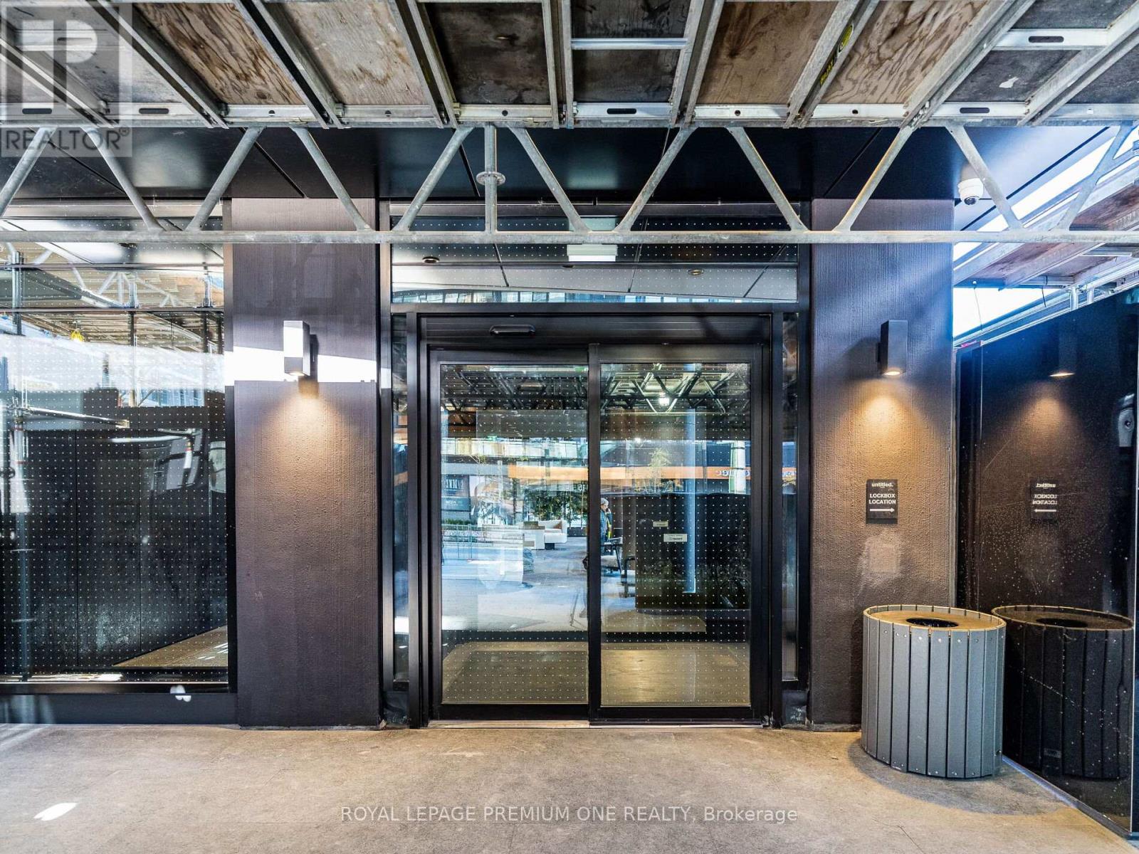 #310s - 110 Broadway Avenue, Toronto, Ontario  M4P 1V7 - Photo 2 - C12500822