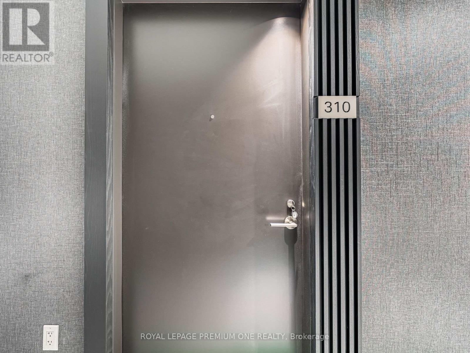 #310s - 110 Broadway Avenue, Toronto, Ontario  M4P 1V7 - Photo 4 - C12500822