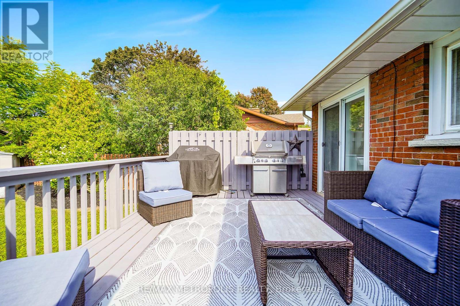 592 Carlyle Court, Oshawa, Ontario  L1H 6S2 - Photo 14 - E12500828