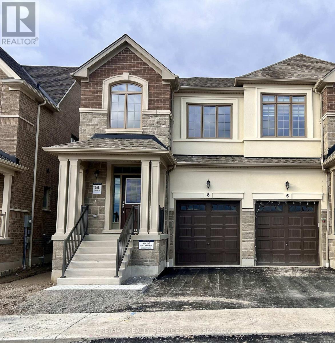 8 BRIDGELAND DRIVE, Whitby, Ontario