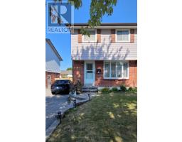 1312 CHERRYDOWN DRIVE, Oshawa, Ontario