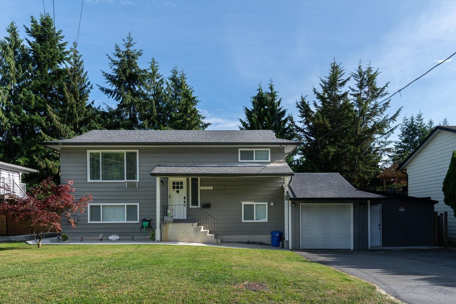 32354 14TH AVENUE, Mission, British Columbia