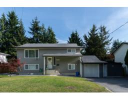 32354 14TH AVENUE, Mission, British Columbia