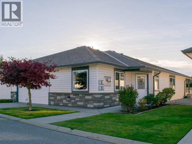 7-4415 MANSON AVE, Powell River, British Columbia