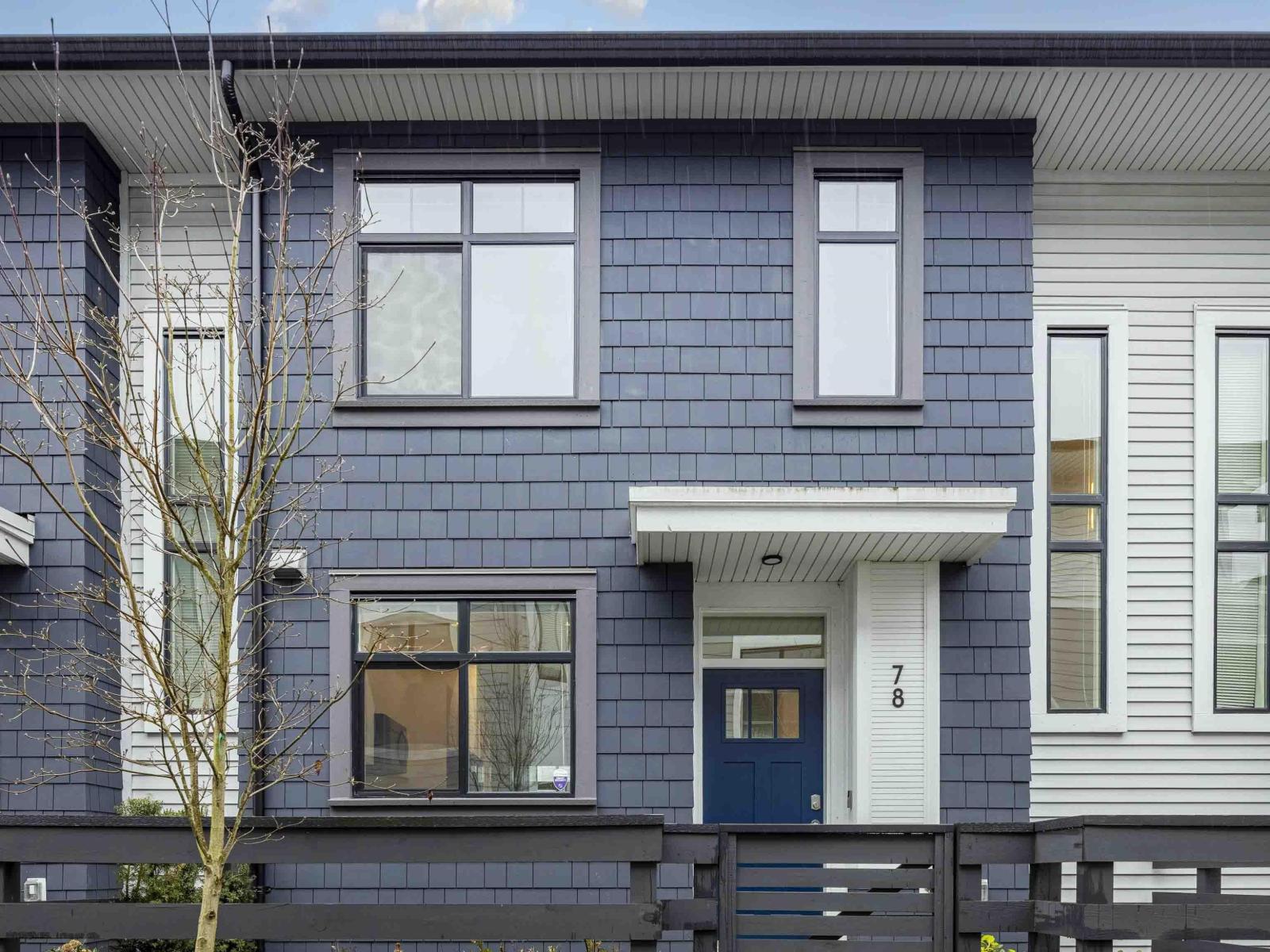 78 15235 SITKA DRIVE, Surrey, British Columbia