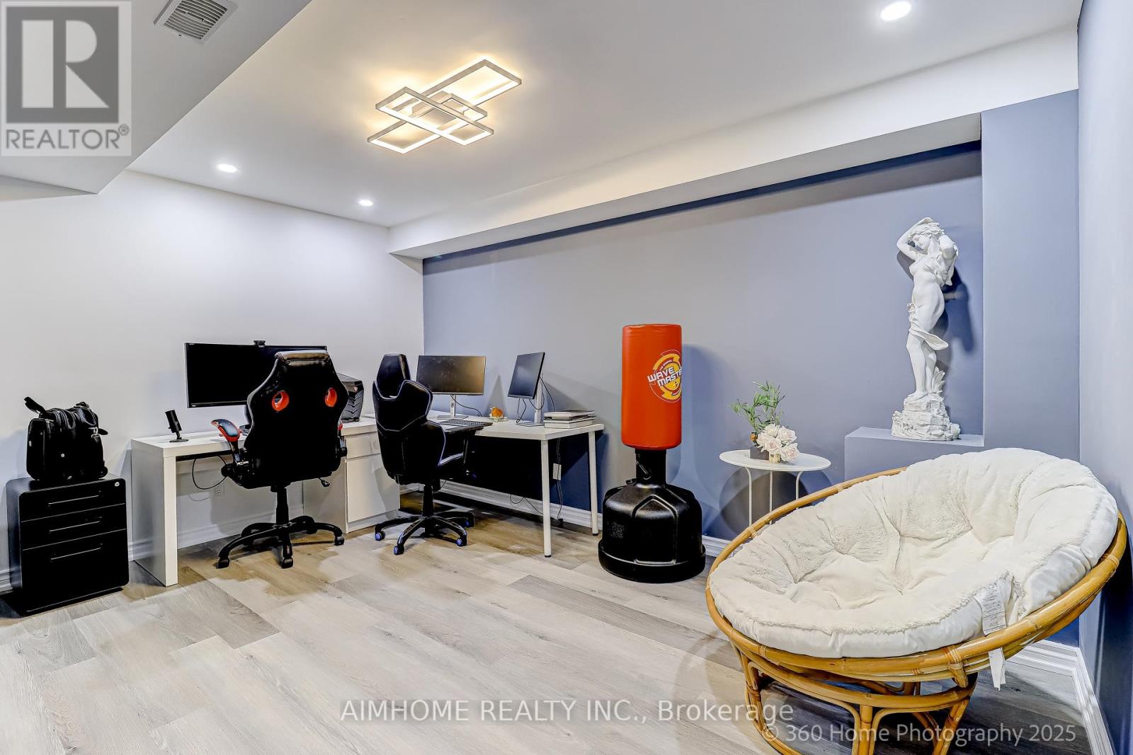 18 Saddlebrook Drive, Markham, Ontario  L6B 1J4 - Photo 20 - N12500846