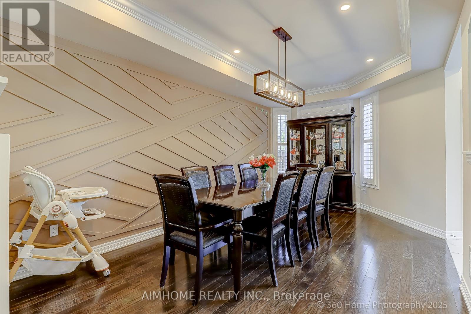 18 Saddlebrook Drive, Markham, Ontario  L6B 1J4 - Photo 5 - N12500846