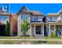 18 SADDLEBROOK DRIVE, Markham, Ontario