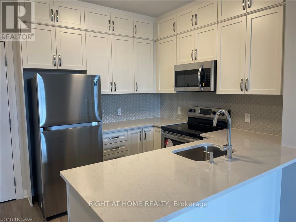 202 - 95 Dundas Street W, Oakville, Ontario  L6M 5N4 - Photo 6 - W12500806