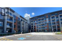 202 - 95 DUNDAS STREET W, Oakville, Ontario