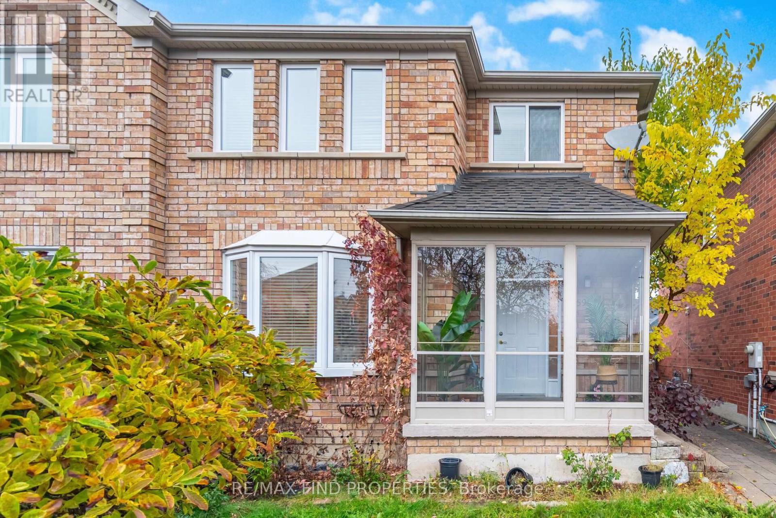 5903 SHELFORD TERRACE, Mississauga, Ontario