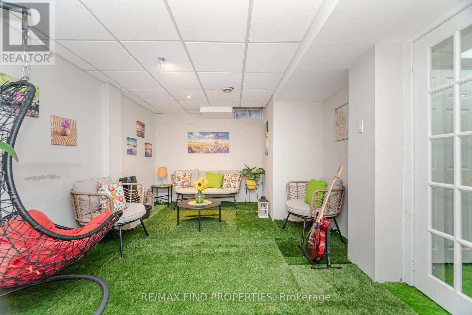 5903 Shelford Terrace, Mississauga, Ontario  L5M 6K2 - Photo 37 - W12500808