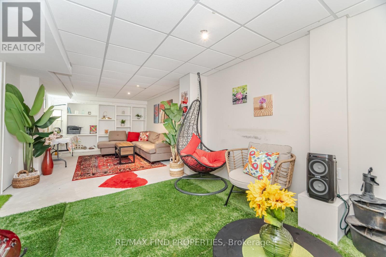 5903 Shelford Terrace, Mississauga, Ontario  L5M 6K2 - Photo 38 - W12500808