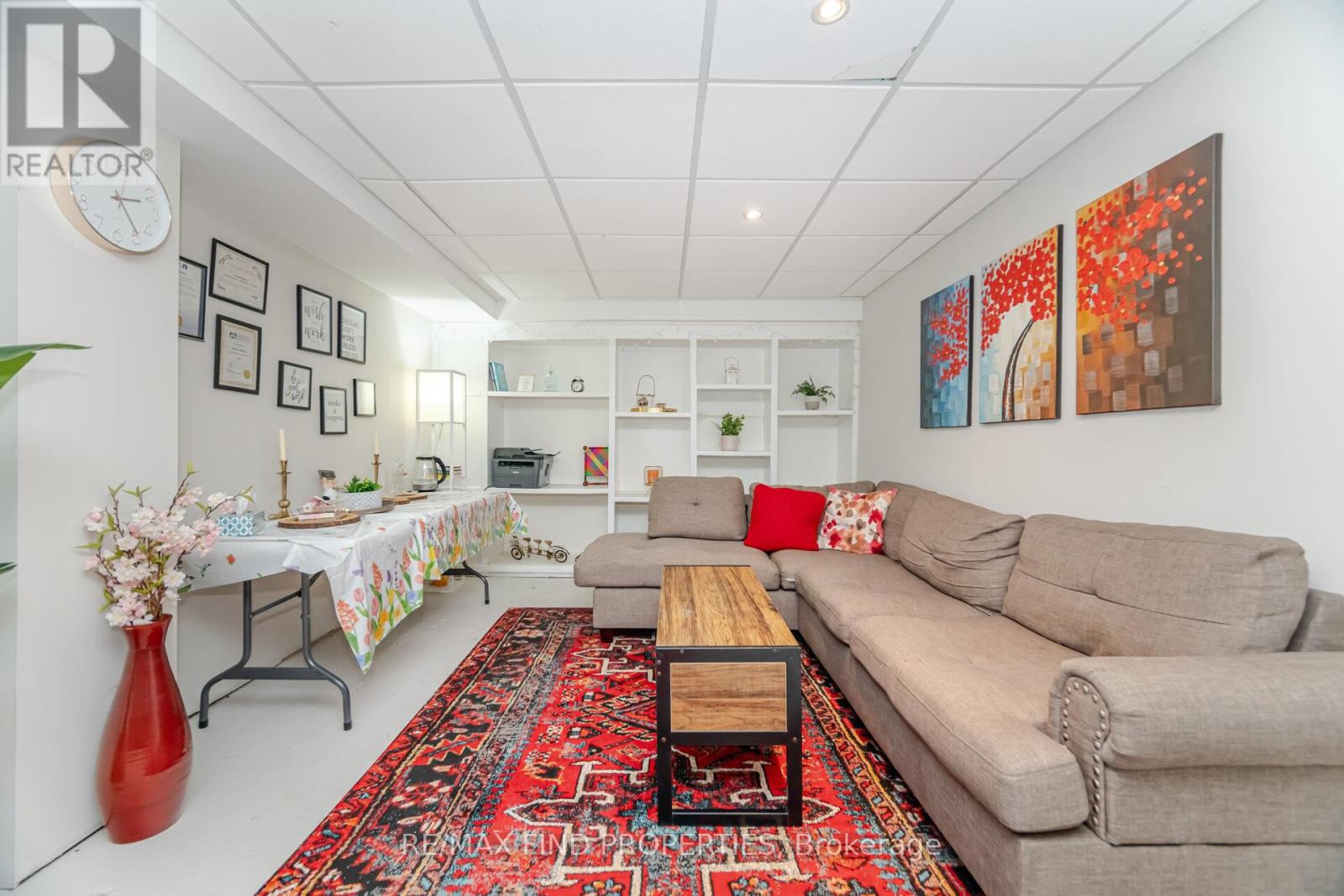 5903 Shelford Terrace, Mississauga, Ontario  L5M 6K2 - Photo 39 - W12500808