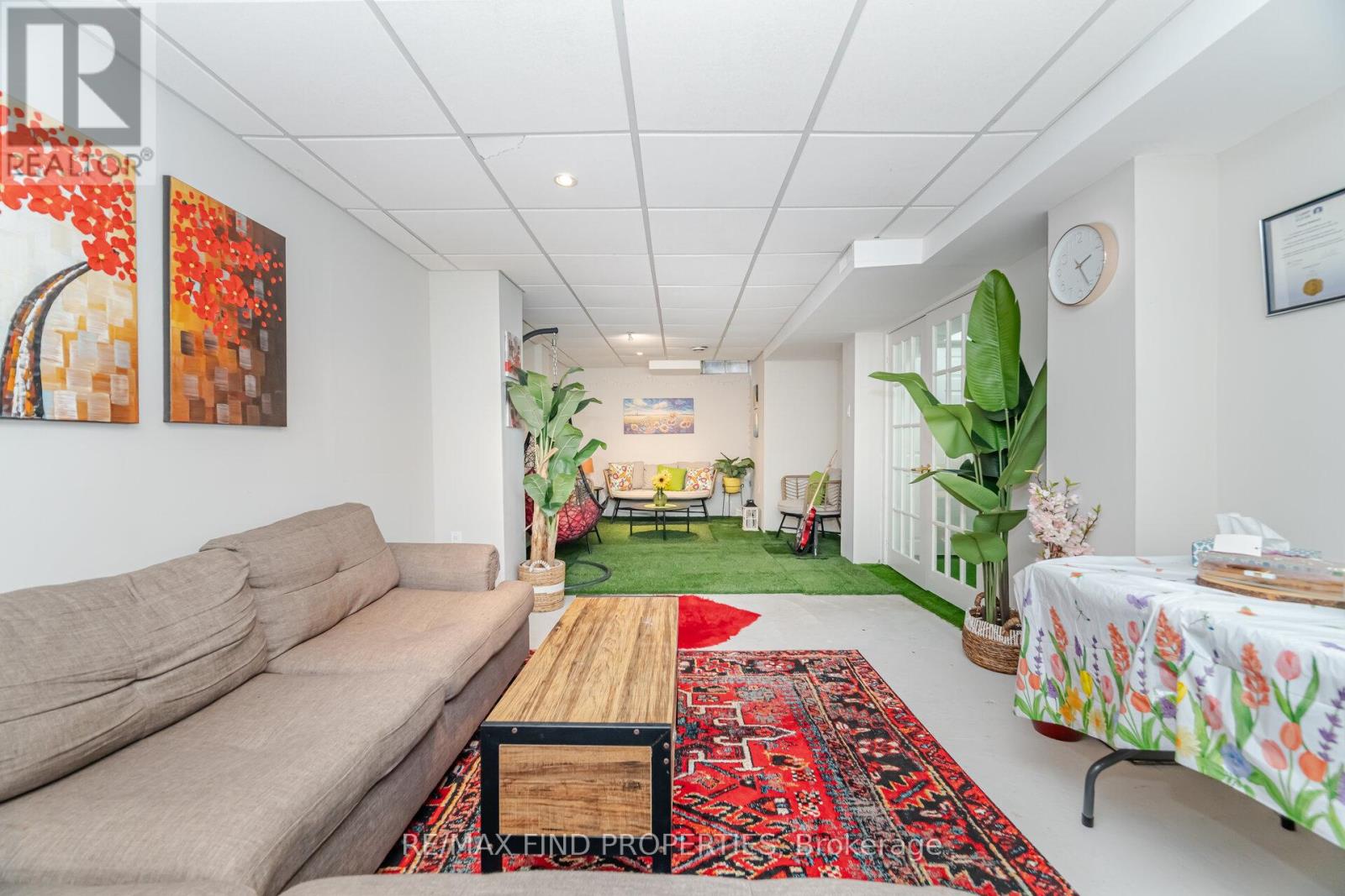 5903 Shelford Terrace, Mississauga, Ontario  L5M 6K2 - Photo 40 - W12500808