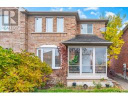 5903 SHELFORD TERRACE, Mississauga, Ontario