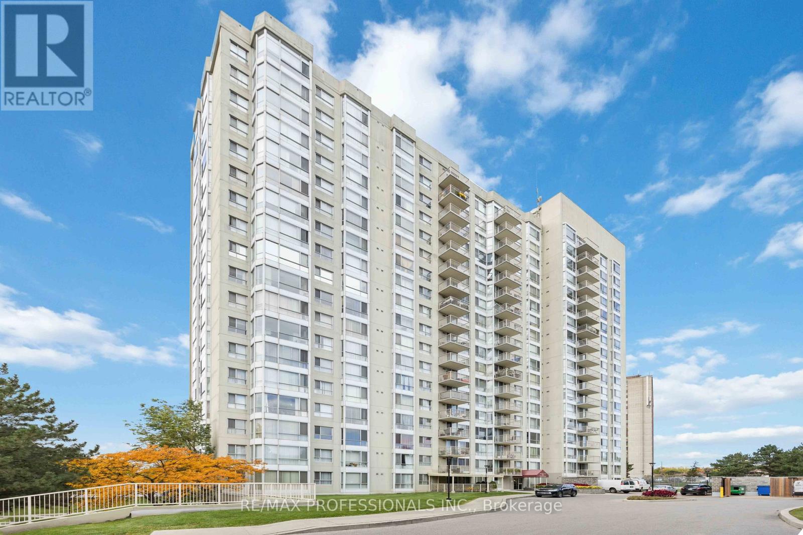 1206 - 3077 WESTON ROAD, Toronto, Ontario