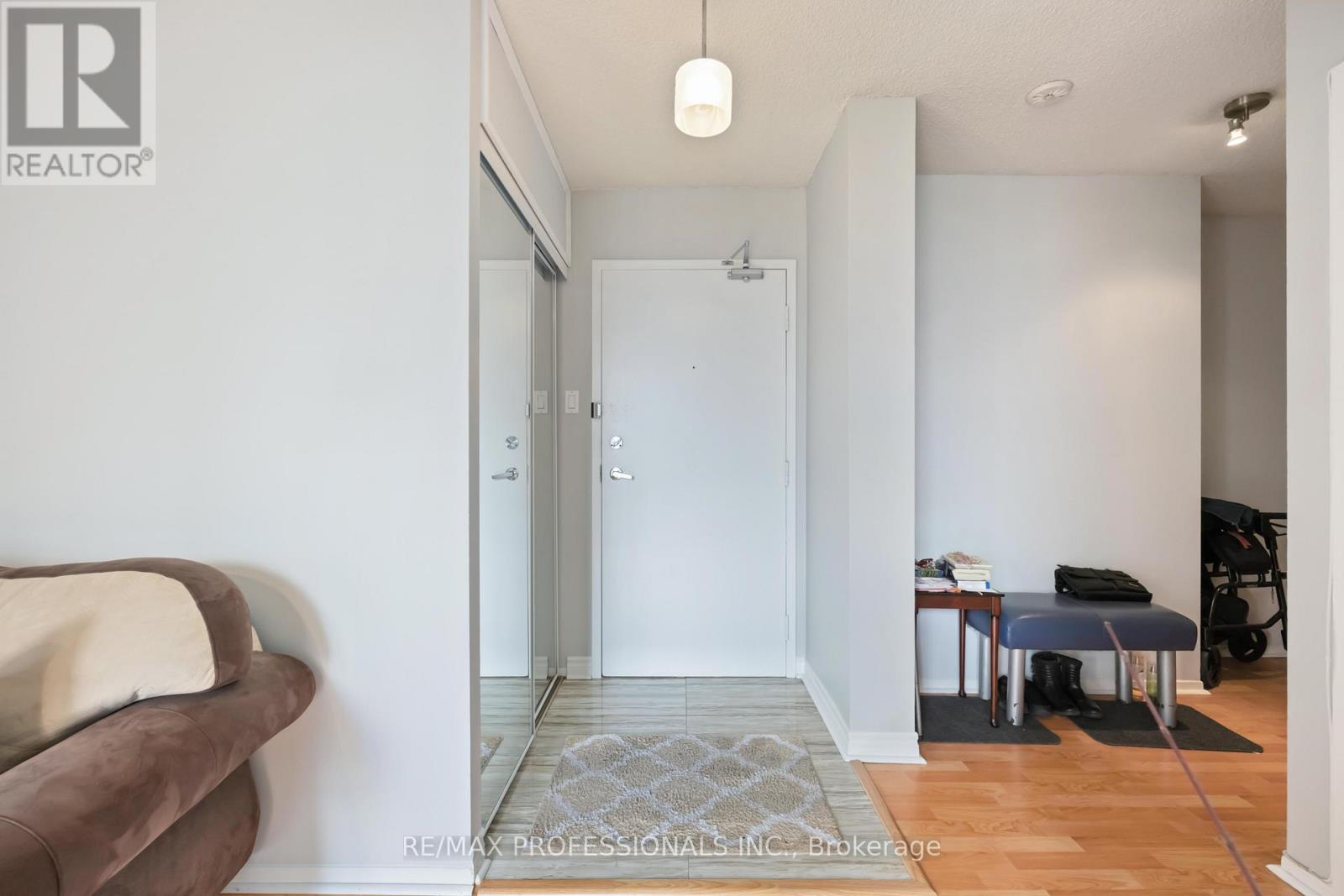 1206 - 3077 Weston Road, Toronto, Ontario  M9M 3A1 - Photo 3 - W12500844