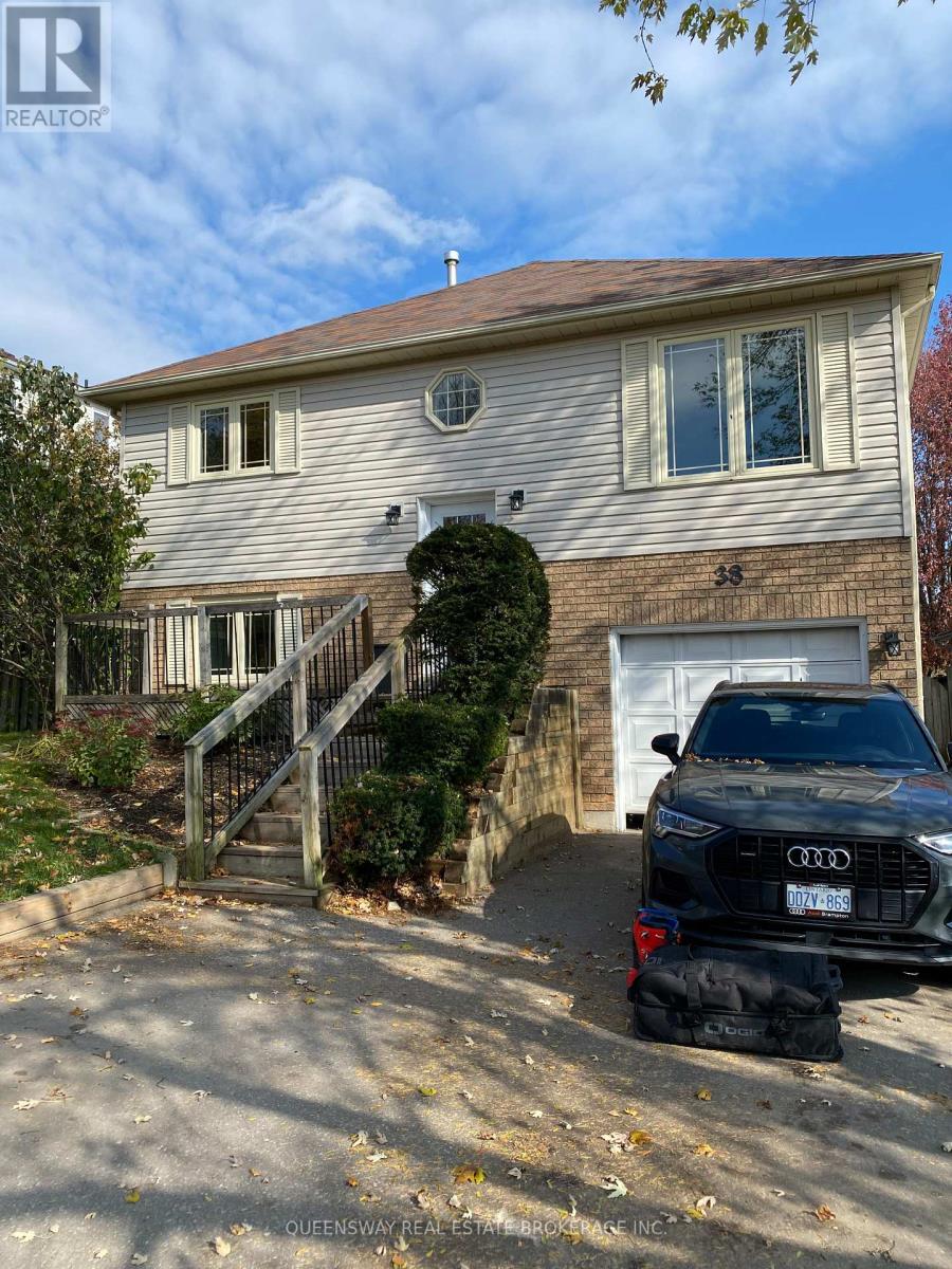 38 EASTVIEW CRESCENT, Orangeville, Ontario