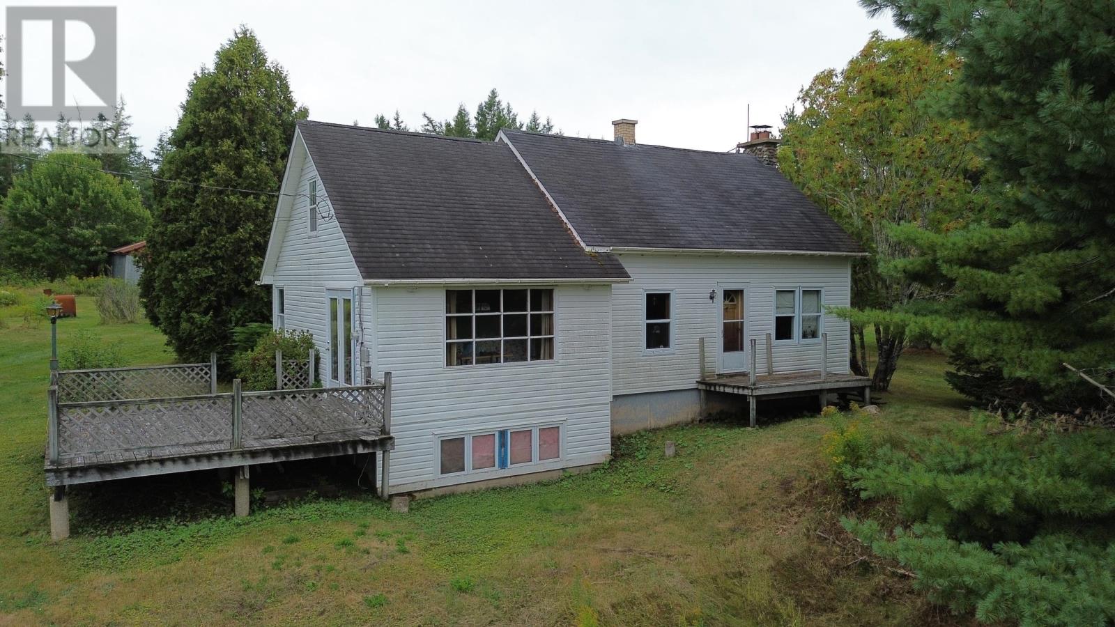 106 Dowling Road, West Bay Road, Nova Scotia