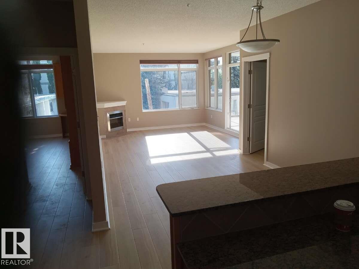 #301 11140 68 Av Nw Nw, Edmonton, Alberta  T6H 2C2 - Photo 5 - E4464091