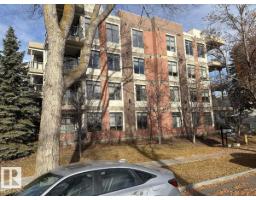 #301 11140 68 AV NW NW Parkallen (Edmonton)