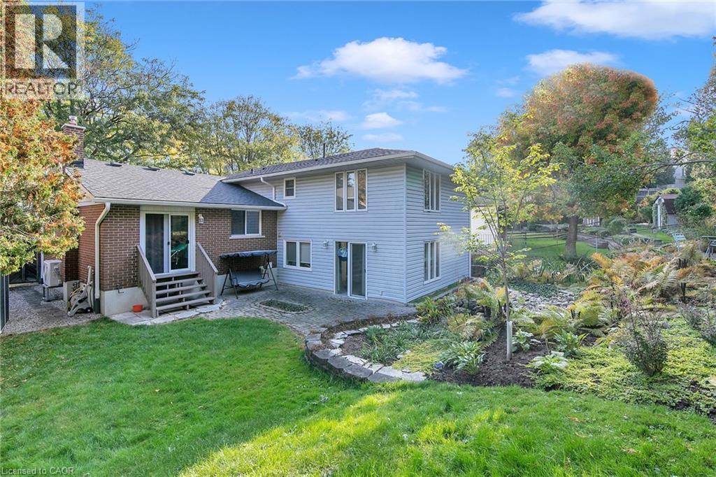 22 THISTLE Road, Guelph, Ontario