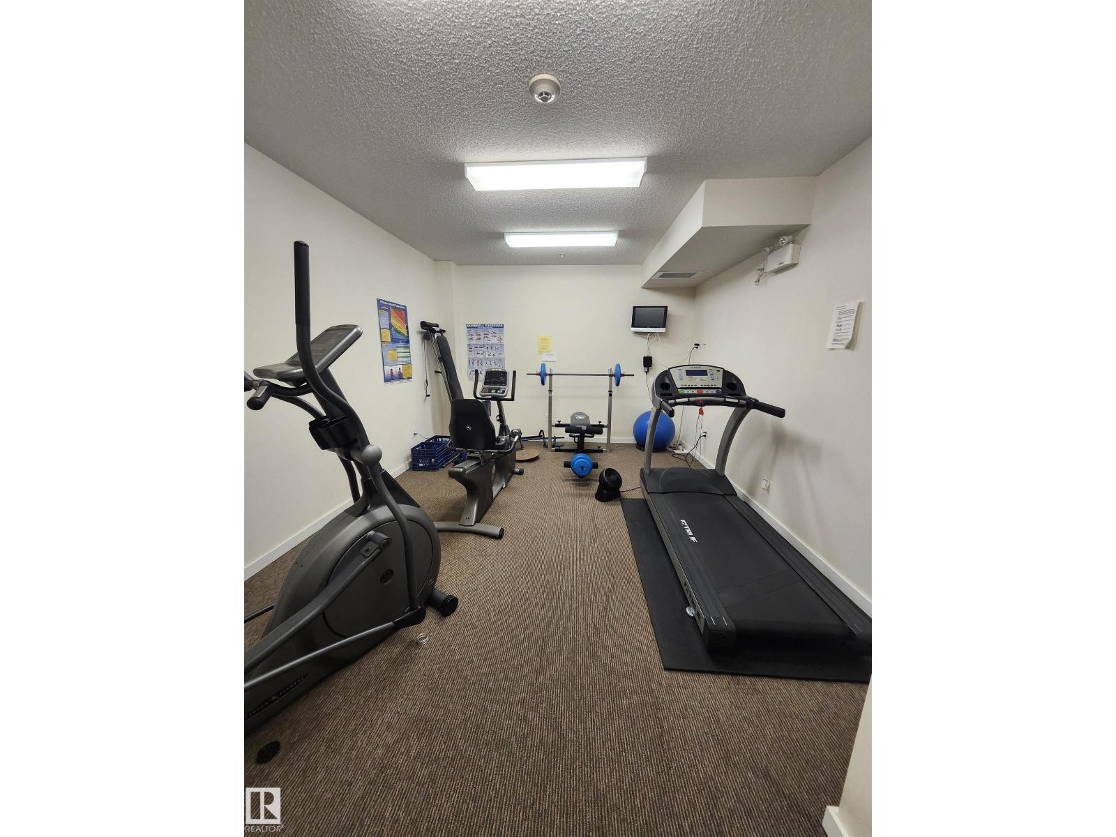 #301 11140 68 Av Nw Nw, Edmonton, Alberta  T6H 2C2 - Photo 26 - E4464091