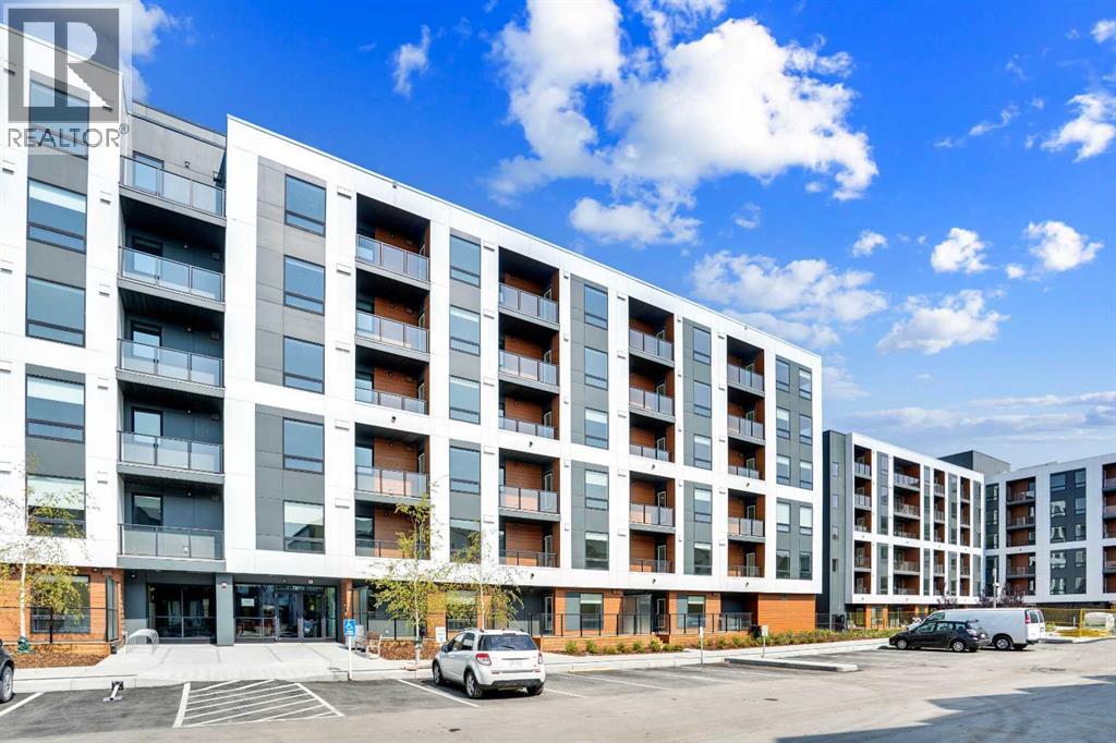 2512, 8500 19 Avenue Se, Calgary, Alberta  T2A 7V1 - Photo 2 - A2255860