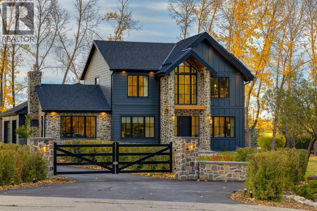 3 Gracewood Grove, Rural Rocky View County, Alberta  T2P 2G5 - Photo 5 - A2267027