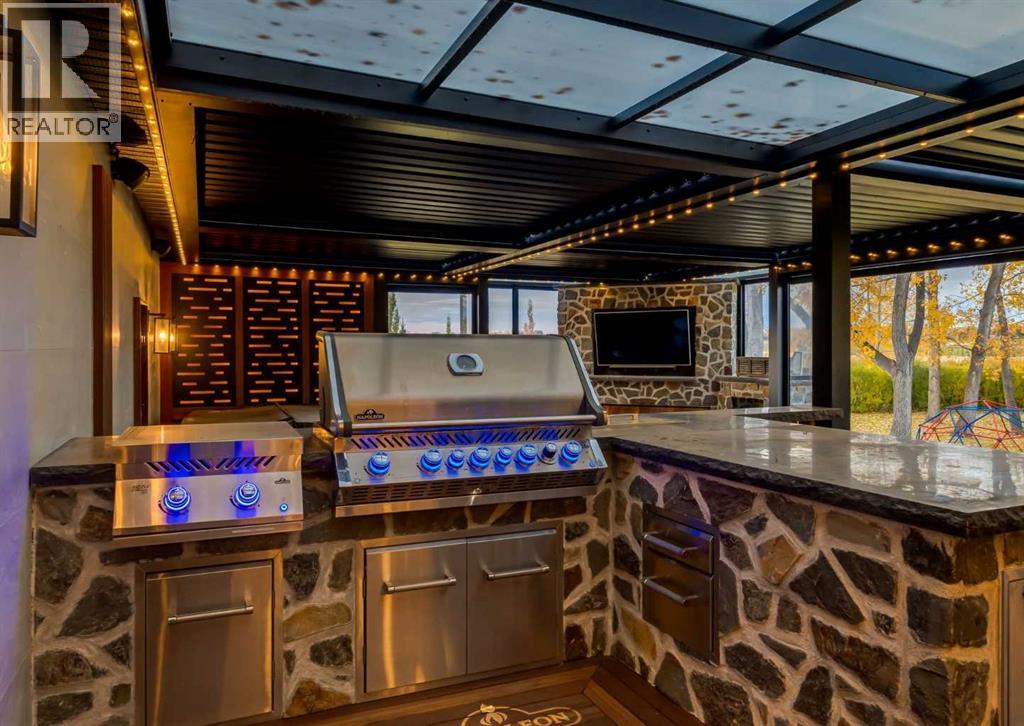 3 Gracewood Grove, Rural Rocky View County, Alberta  T2P 2G5 - Photo 25 - A2267027