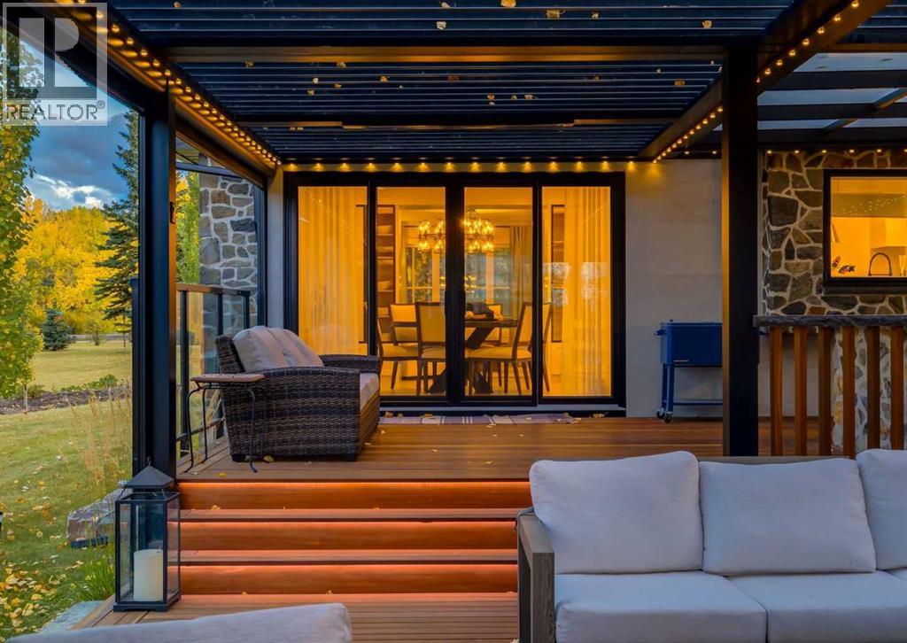 3 Gracewood Grove, Rural Rocky View County, Alberta  T2P 2G5 - Photo 26 - A2267027