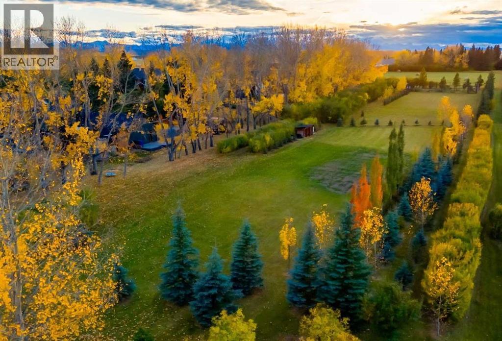 3 Gracewood Grove, Rural Rocky View County, Alberta  T2P 2G5 - Photo 4 - A2267027