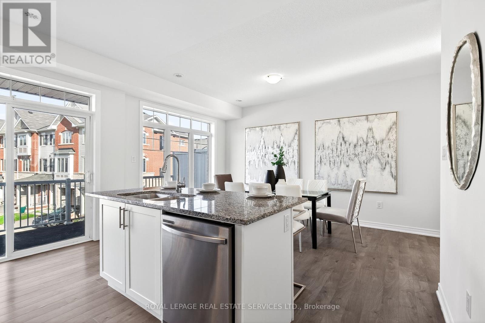 13 Canoe Lane, Hamilton, Ontario  L8K 0A3 - Photo 14 - X12500812