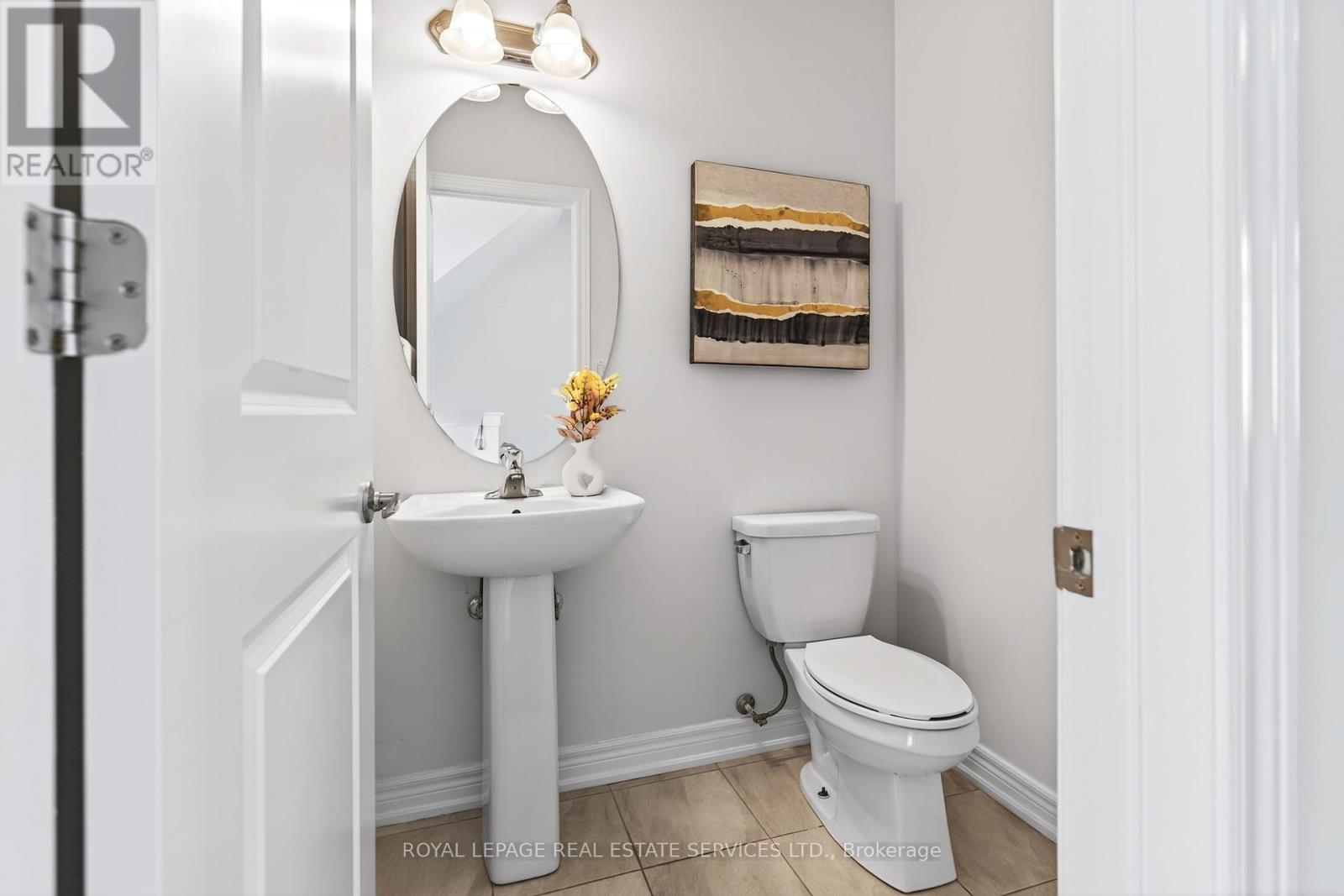 13 Canoe Lane, Hamilton, Ontario  L8K 0A3 - Photo 21 - X12500812